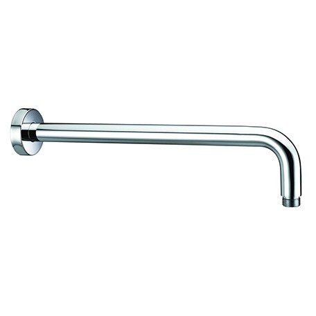 Bristan ARMCTRD02C Large Contemporary Shower Arm Chrome