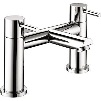 Bristan BTZBFC Blitz Bath Filler Chrome