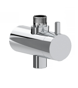 Bristan CSDIVRC Diverter Lever Chrome