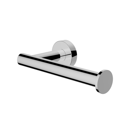 Britton HOX019CP Hoxton Toilet Roll Holder 161 x 45h x 88mm Chrome