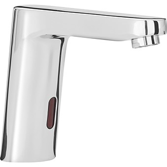 Bristan IRBS2-CP Infrared Basin Spout Chrome