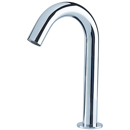 Bristan IRBS5-CP Infrared Swan Neck Basin Spout Chrome