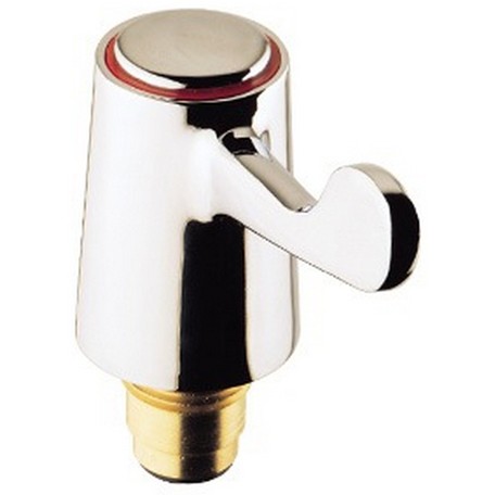 Bristan R3/4LEV Bath Tap Repair Set Lever Handles Chrome