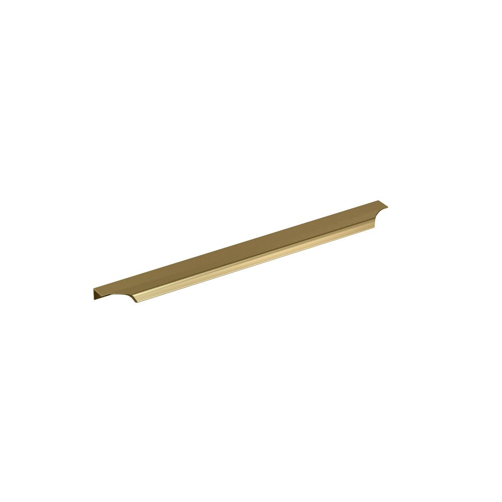 Britton SHR025 Shoreditch Furniture Handle Brushed Brass