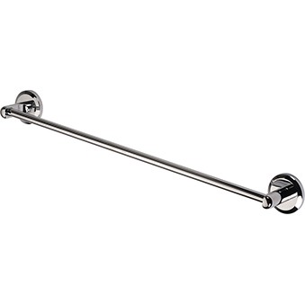 Bristan SO RAIL C Solo Towel Rail Chrome