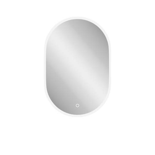 Britton Oblong Mirror - 40 x 60cm [SHR059]