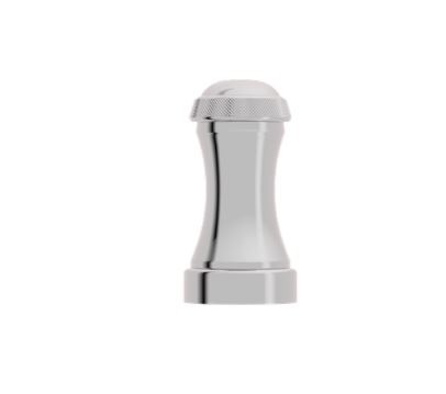 Burlington Guild Bath Leg Set Chrome [G10C]