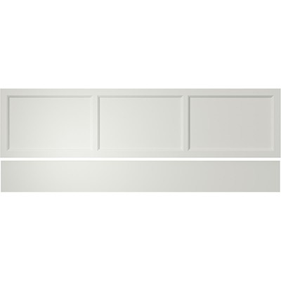 Heritage Caversham 1800mm Front Panel - Chantilly KCHFP1800