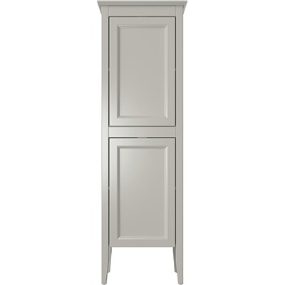 Heritage Caversham Freestanding tall boy - Chantilly [KCHTB]