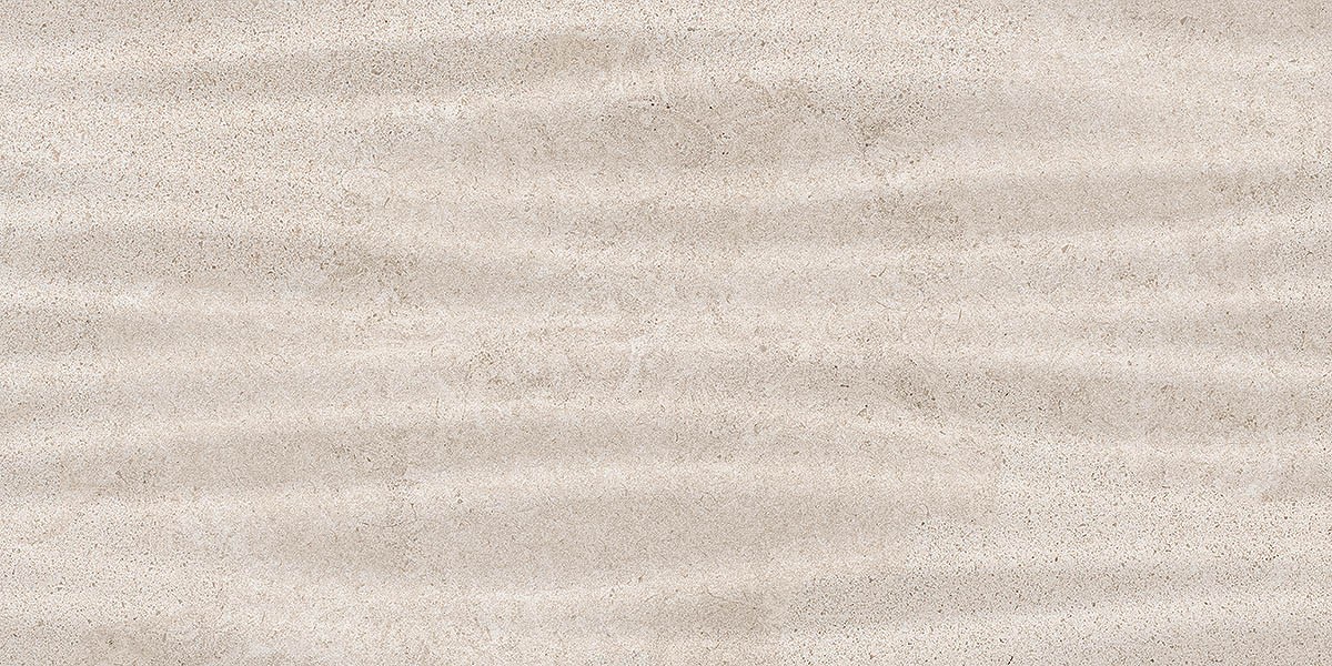 Craven Dunnill Fellstone Pearl Waves Decor Wall Tile 600x300mm (Box of 6) [CD6FK3]