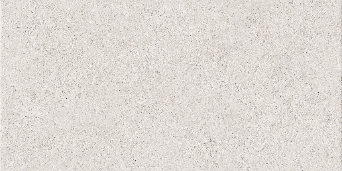 Craven Dunnill CDAR150 Pembroke White Wall Tile 600x300mm