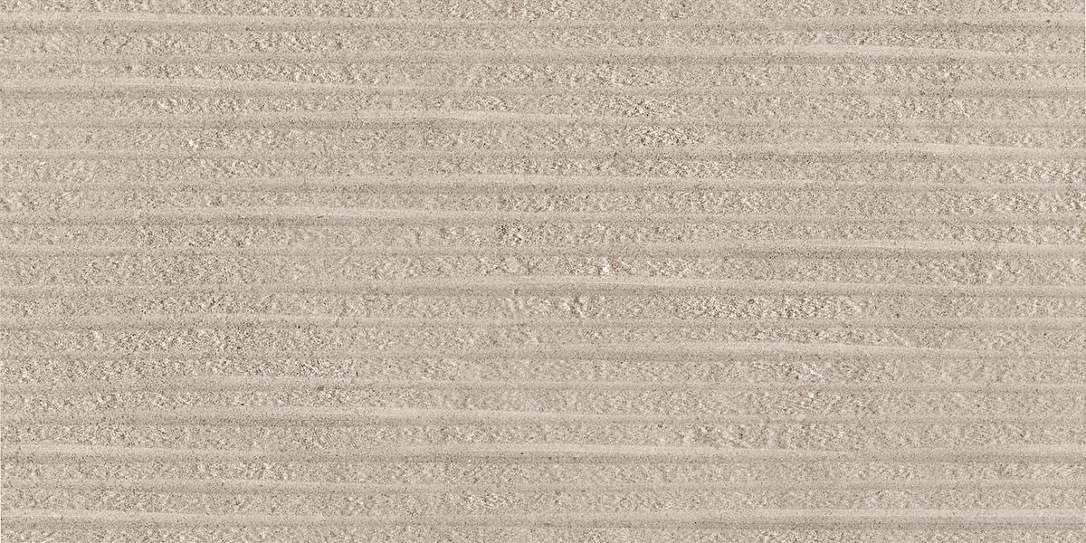 Craven Dunnill Sithonia Tortora Crop Decor Wall Tile 600x300mm (Box of 8) [CDAR202]