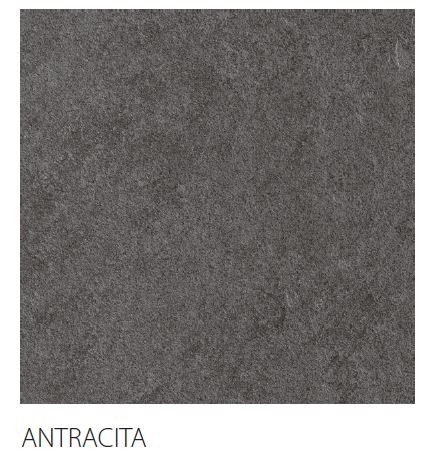Craven Dunnill Causeway Anthracita Rectified Floor Tile 590x590mm (Box of 3) [CDAZ148]
