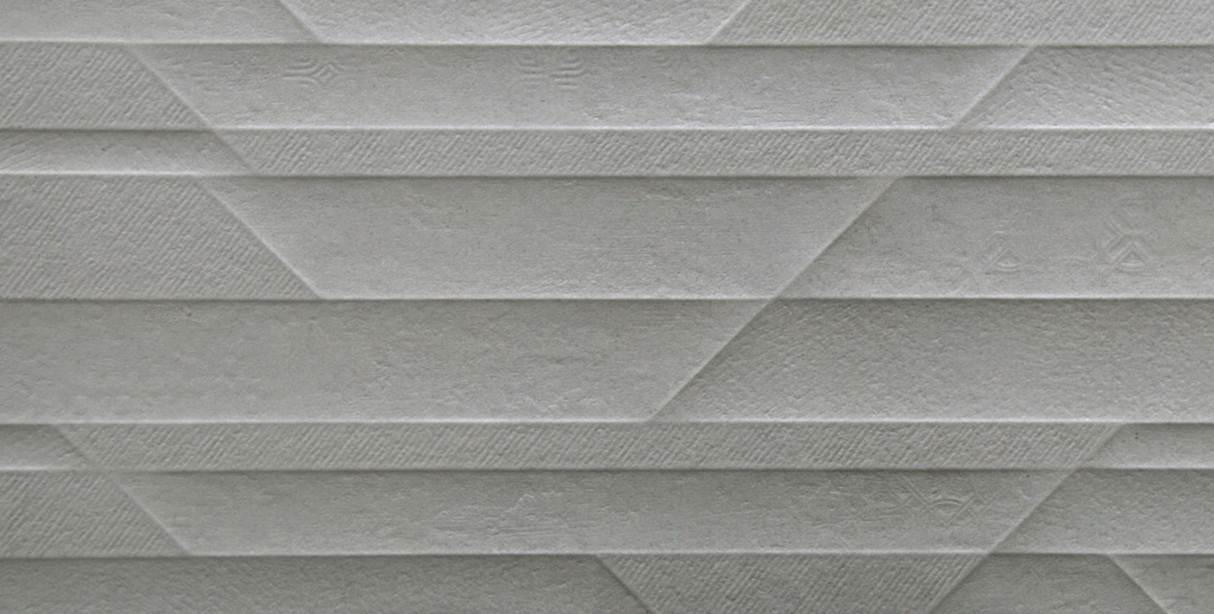 Craven Dunnill CDCO458 Bravura Match Grey Wall Tile 595x295mm