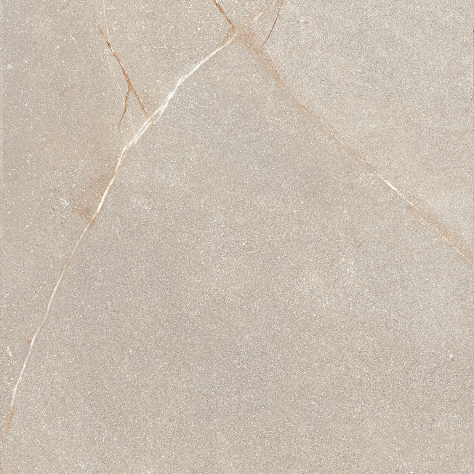 Craven Dunnill Hudson Duplo Outdoor Floor Tile 600 x 600mm Bone (Single) [CDCO608]