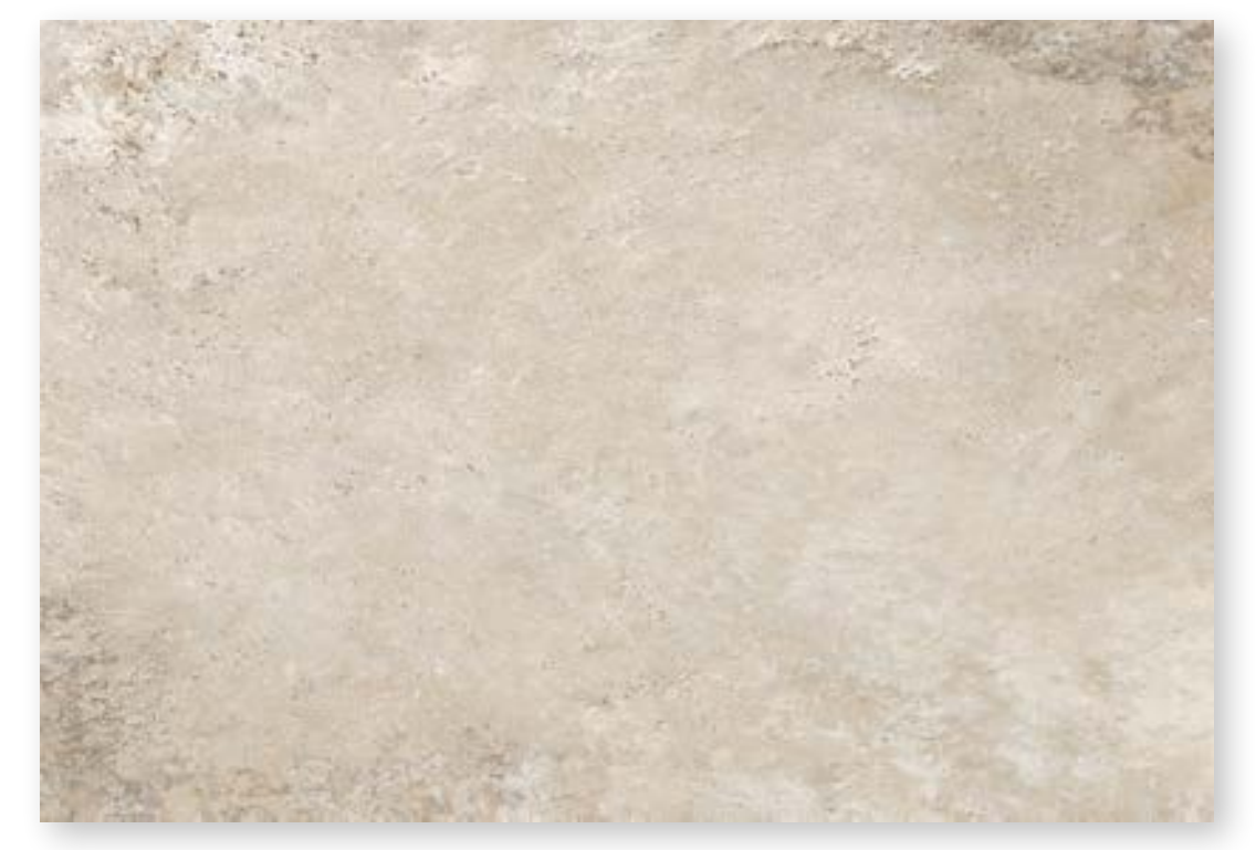 Craven Dunnill Roman Flags Floor Tile - Pack Covers 0.75m2 - Avorio (Module Pack) [CDEE435]
