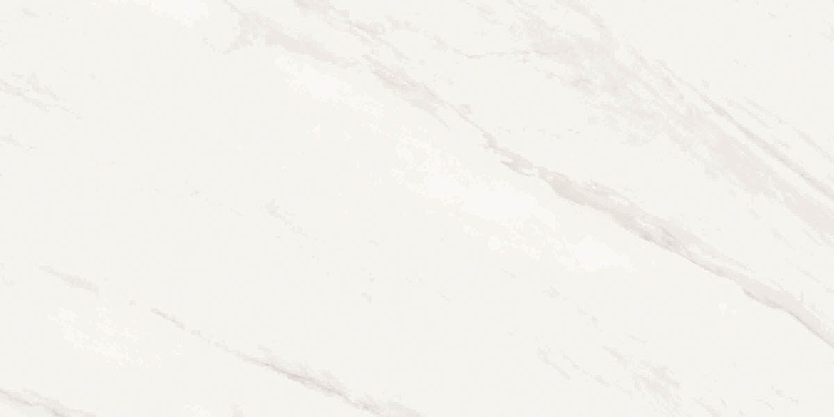 Craven Dunnill Marquis White Gloss Wall Tile 700x350mm (Box of 6) [CDL150]