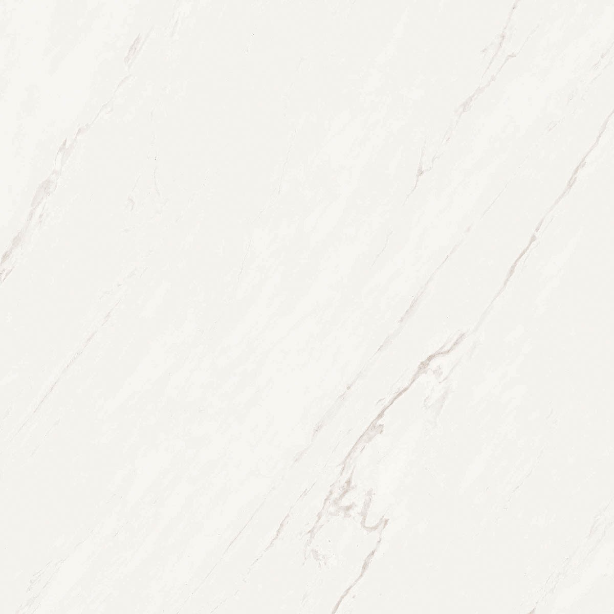 Craven Dunnill Marquis White Matt Floor Tile 592x592mm (Box of 3) [CDL160]
