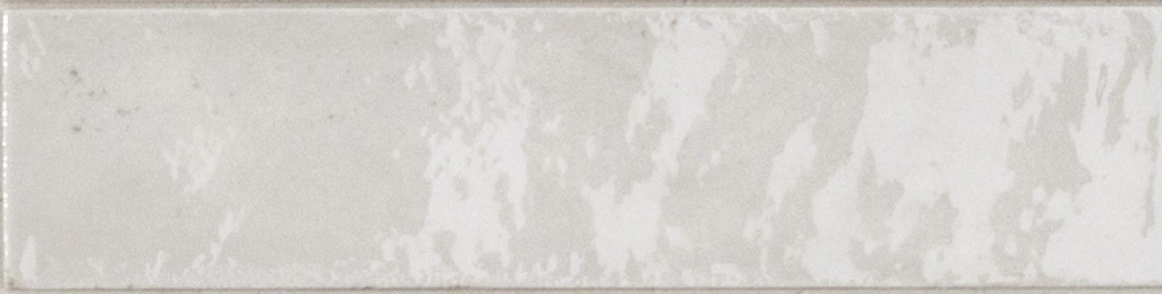 Craven Dunnill Samara White Wall Tile 240x60mm (Box of 36) [CDM6RN]