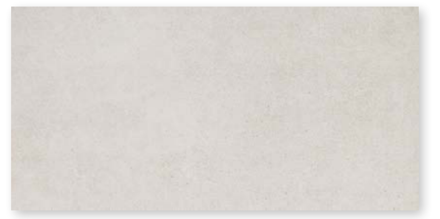Craven Dunnill Fortitude White Floor & Wall Tile 600x300mm (Box of 6) [CDMH7P]