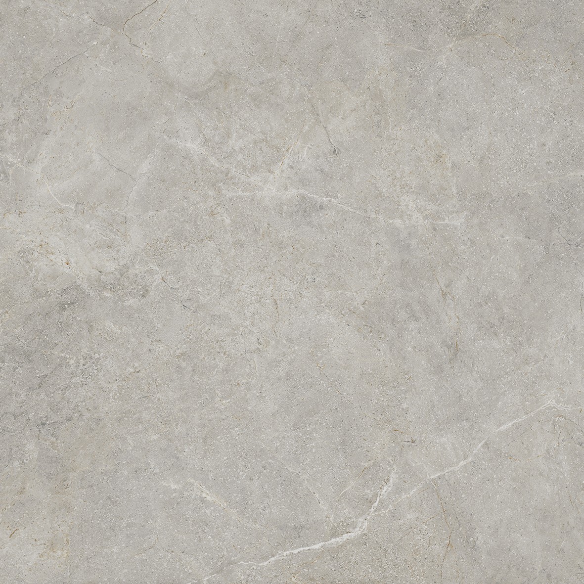 Craven Dunnill Olympia Grey Polished Floor Tile 877x877mm (Box of 2) [CDPT102]