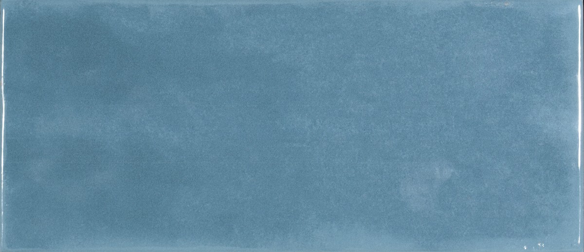 Craven Dunnill Ambience Blue Steel Wall Tile 250x110mm (Box of 38) [CDR162]
