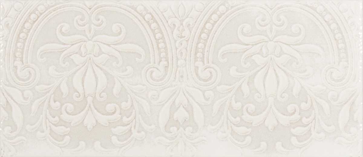 Craven Dunnill Ambience Biscuit Decor Wall Tile 250x110mm (Box of 38) [CDR167]