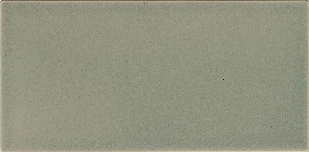 Craven Dunnill Burleigh Chroma Wall Tile 152 x 76mm Smoke (Single) [CHRT63SM]