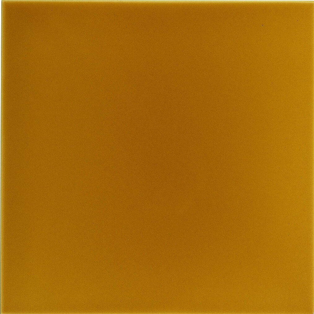 Craven Dunnill Burleigh Chroma Wall Tile 152 x 152mm Flame (Single) [CHRT66FL]