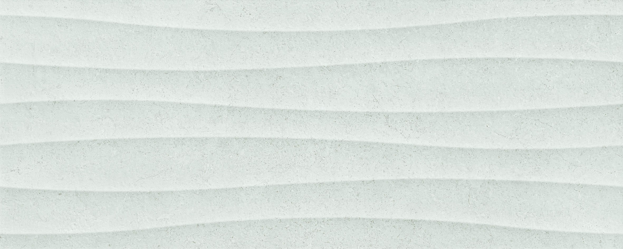 Craven Dunnill Eden Grey Wind Decor Wall Tile 500x200mm (Box of 14) [CDM0TA]