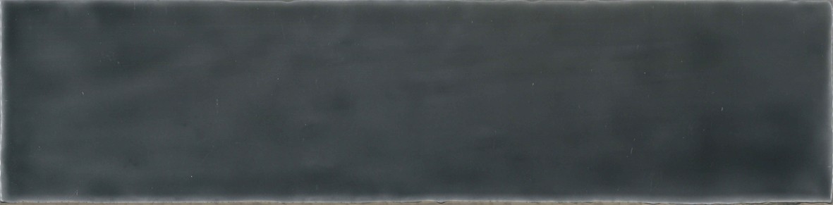 Craven Dunnill REN304 Ludlow Squid Ink Wall Tile 300x75mm