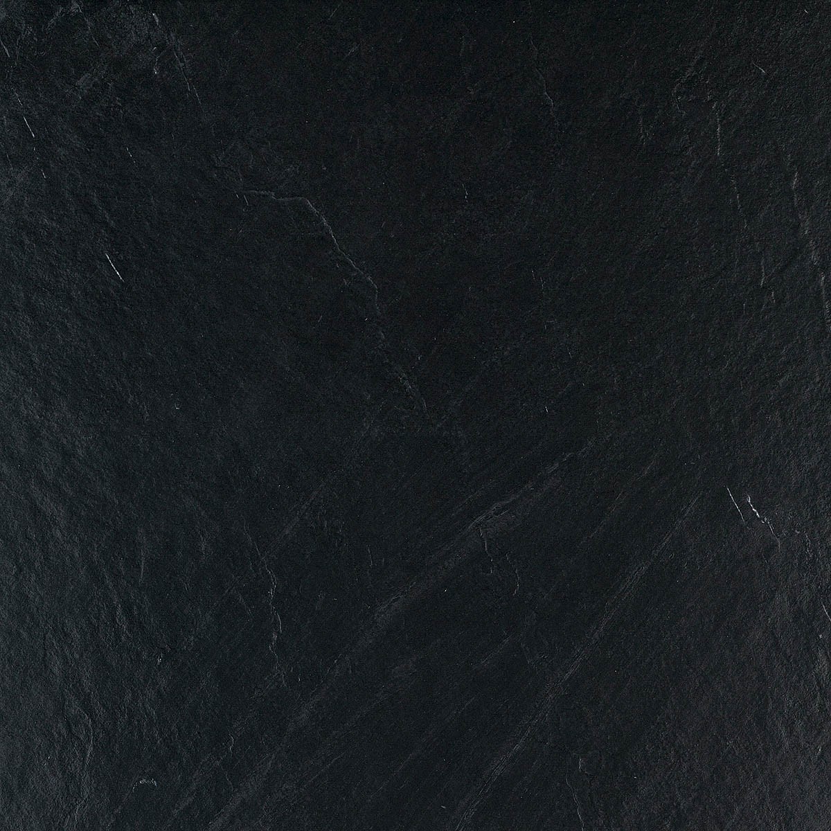 Craven Dunnill M03W Obsidian Nero Natural Floor Tile 750x750mm
