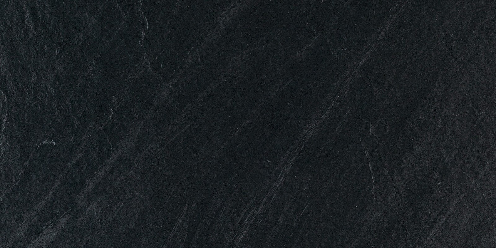 Craven Dunnill sidian Nero Strutturato Wall & Floor Tile 600x300mm (Box of 5) [M05D Ob]