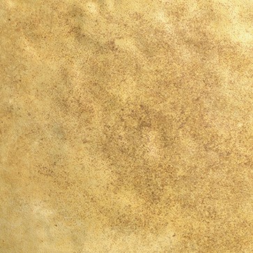 Craven Dunnill Maison Gold Wall Tile 132x132mm (Box of 57) [REN444]