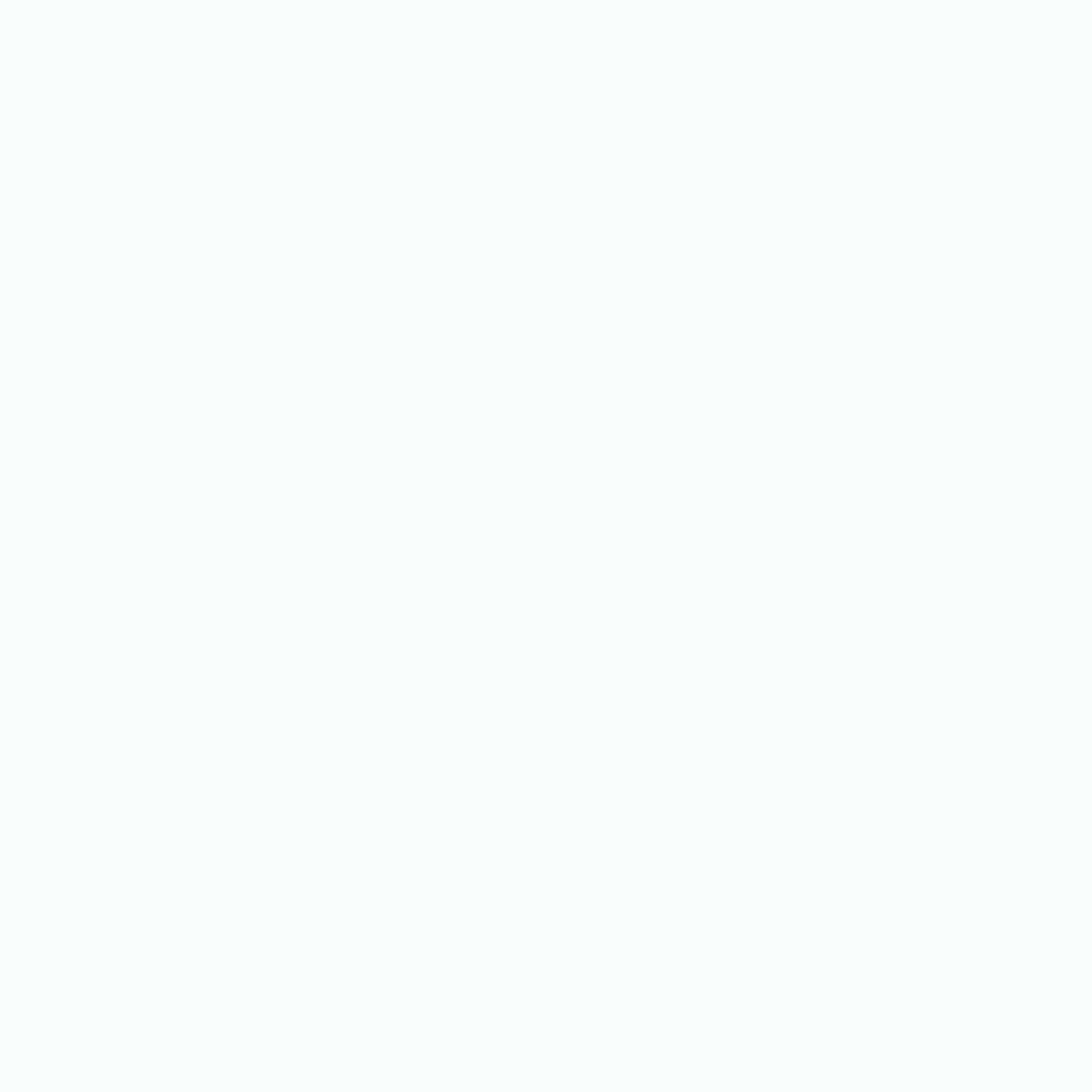 Craven Dunnill Parisienne Base White Wall & Floor Tile 150x150mm (Box of 44) [REN510]