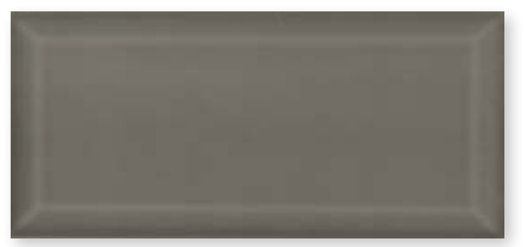 Craven Dunnill Metro Aurora Brick Coffee Wall Tile 200x100mm (Box of 50) [REN112]