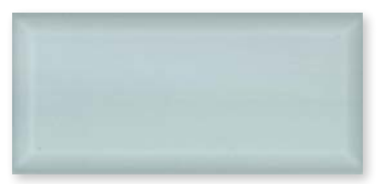Craven Dunnill Metro Aurora Brick Fern Wall Tile 200x100mm (Box of 50) [REN113]