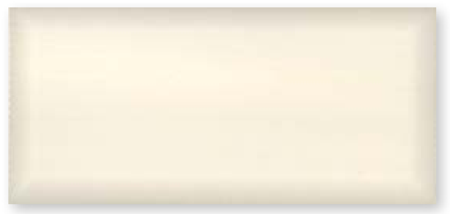 Craven Dunnill Petit Bevel Aurora Brick Honey Wall Tile 150x75mm (Box of 60) [REN138]