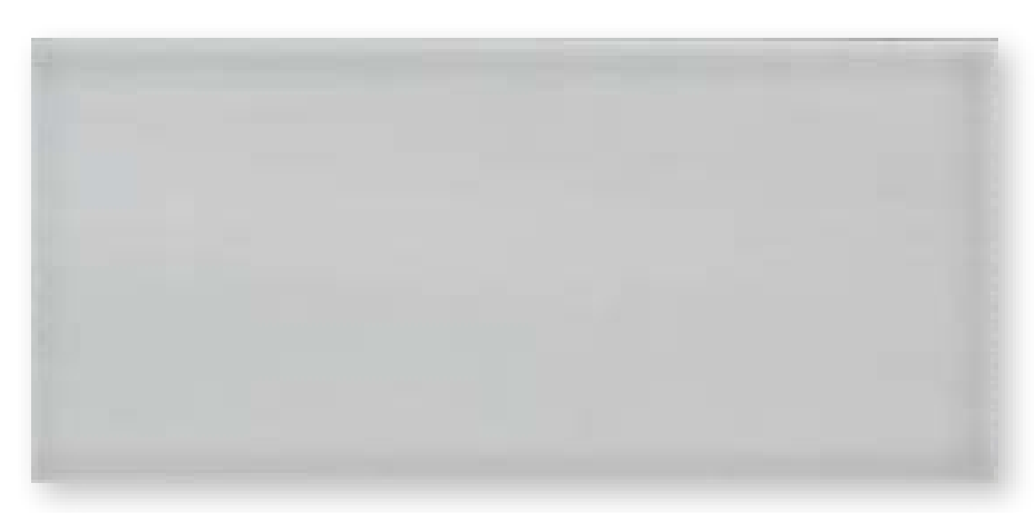 Craven Dunnill Aurora Brick Arctic Grey Wall Tile 200x100mm (Box of 50) [REN140]