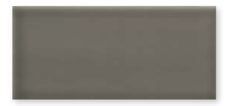 Craven Dunnill Aurora Brick Coffee Wall Tile 200x100mm (Box of 50) [REN142]