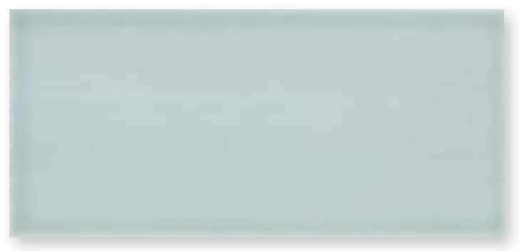 Craven Dunnill Aurora Brick Fern Wall Tile 200x100mm (Box of 50) [REN143]