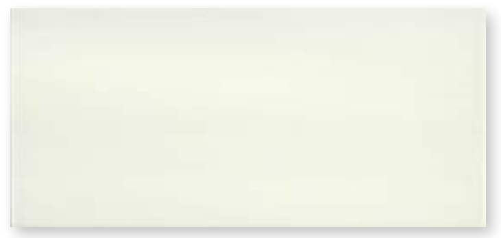 Craven Dunnill Aurora Brick Celery Wall Tile 200x100mm (Box of 50) [REN147]