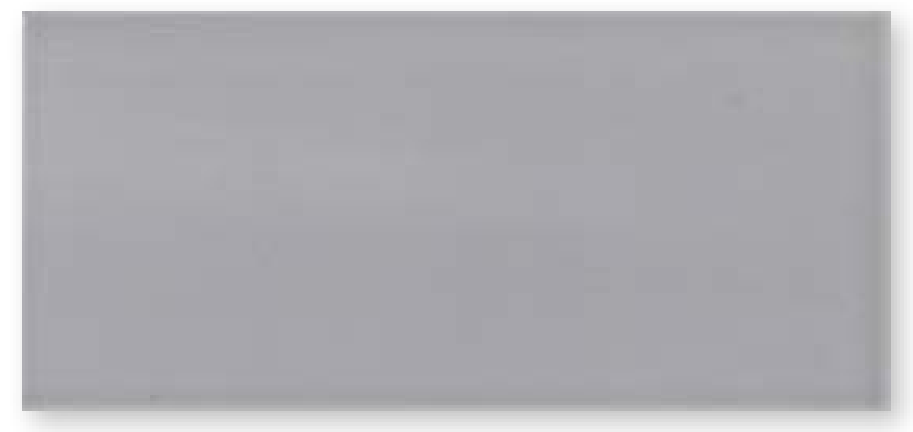 Craven Dunnill Mini Brick Aurora Slate Grey Wall Tile 150x75mm (Box of 60) [REN159]