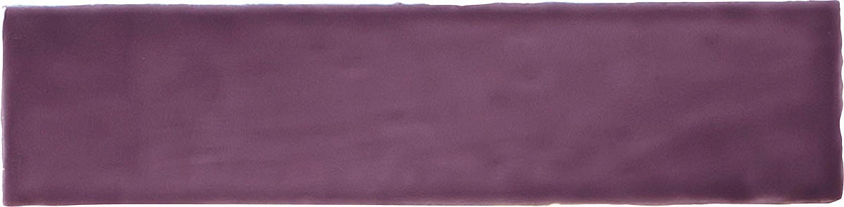 Craven Dunnill Ludlow Loganberry Wall Tile 300x75mm (Box of 35) [REN308]