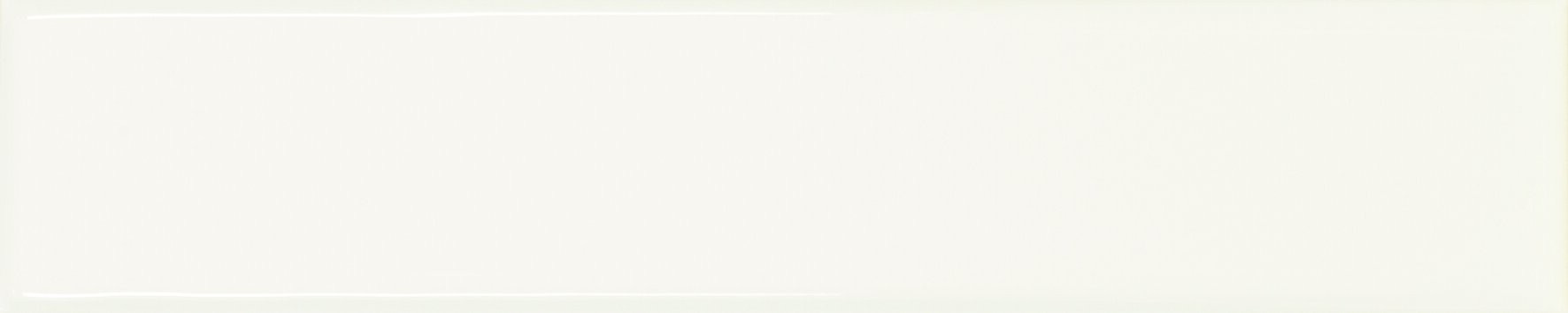 Craven Dunnill Bijou Gloss Dorset White Wall Tile 250x50mm (Box of 80) [REN460]