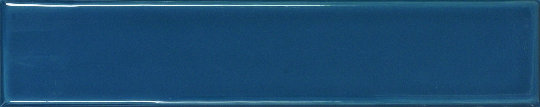 Craven Dunnill REN470 Bijou Gloss Norfolk Blue Wall Tile 250x50mm