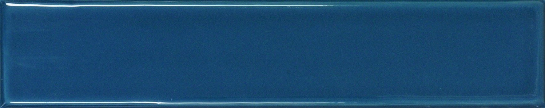 Craven Dunnill Bijou Gloss Norfolk Blue Wall Tile 250x50mm (Box of 80) [REN470]
