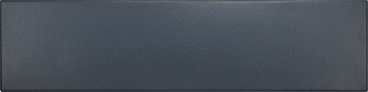 Craven Dunnill Storm Glassy Blue Wall & Floor Tile 368x92mm (Box of 19) [REN552]