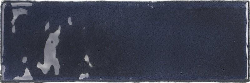 Craven Dunnill Maine Blue Wall Tile 230x75mm (Box of 30) [REN580]