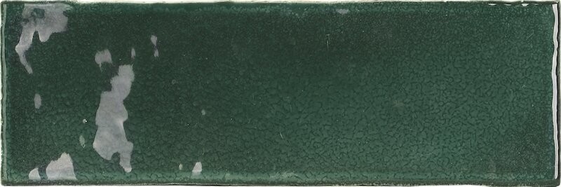 Craven Dunnill REN581 Maine Green Wall Tile 230x75mm